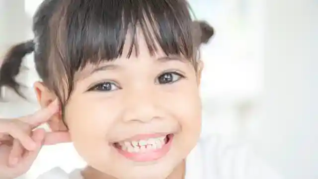 懐かしい思い出