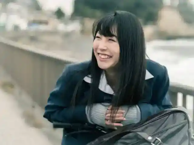 30. Breaking Stereotypes