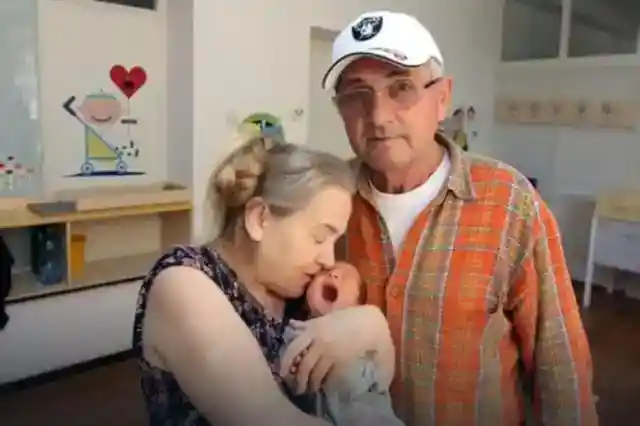 First Check-UpFirst Check-Up