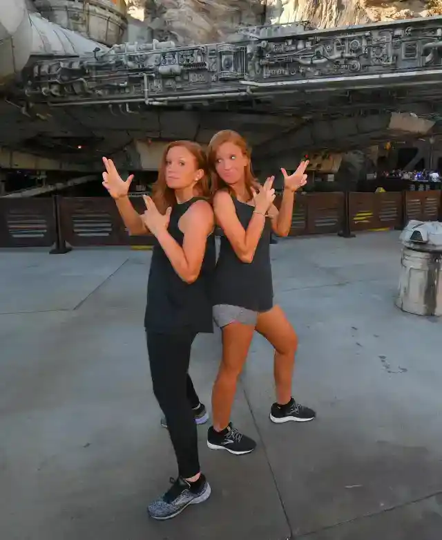 Something's Not Right