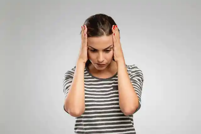 Uma Visita Inesperada