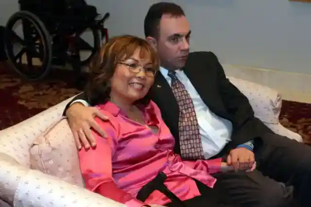 Tammy Duckworth and Bryan Bowlsbey: Together Since 1993