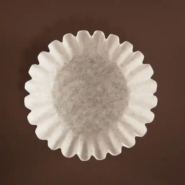 Coffee Filter Hack