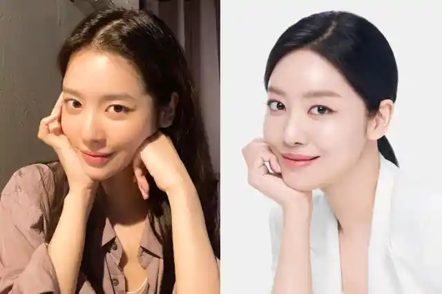 Cha Joo-young - The Glory