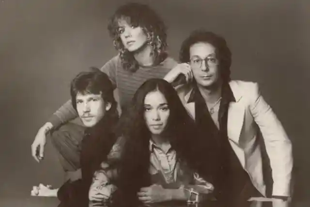 Afternoon Delight (1976) Starland Vocal Band