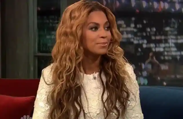 Beyonce