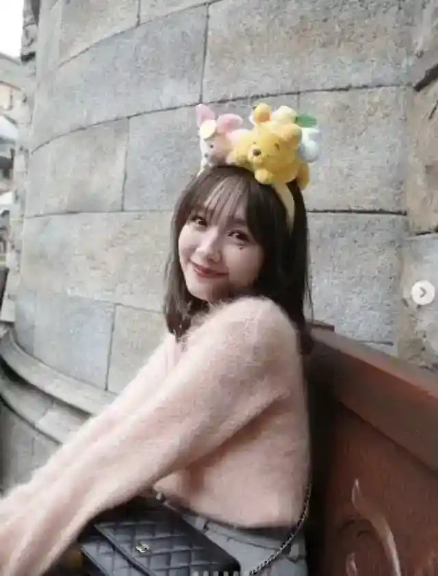 22位：前田希美（モデル）