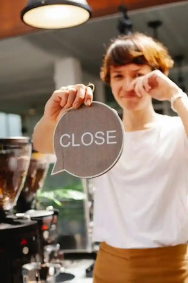 Dame Una Oportunidad