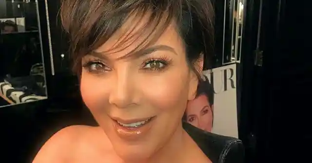 Kris Jenner