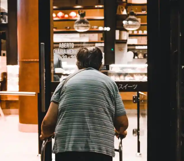 Largos Días Perdidos