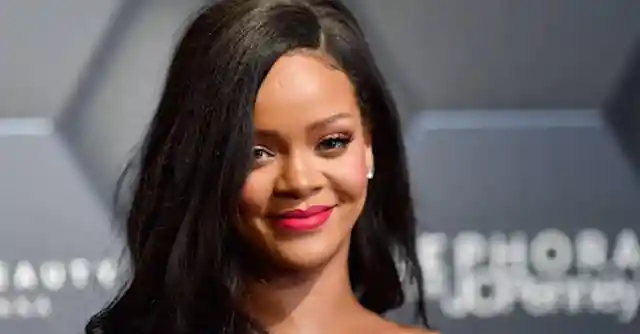 Rihanna