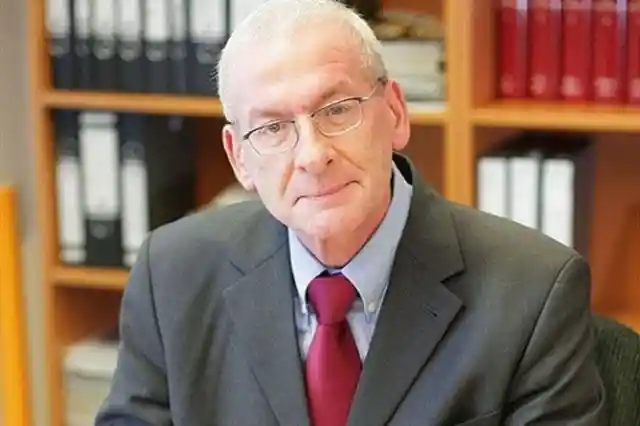 Peter Zwegat – 500,000 Euros