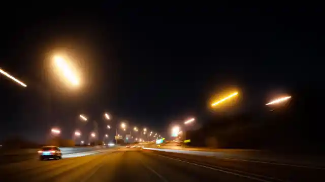Controlling His Anger