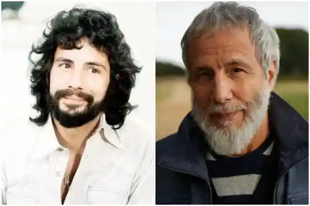 Cat Stevens, Born in 1948
