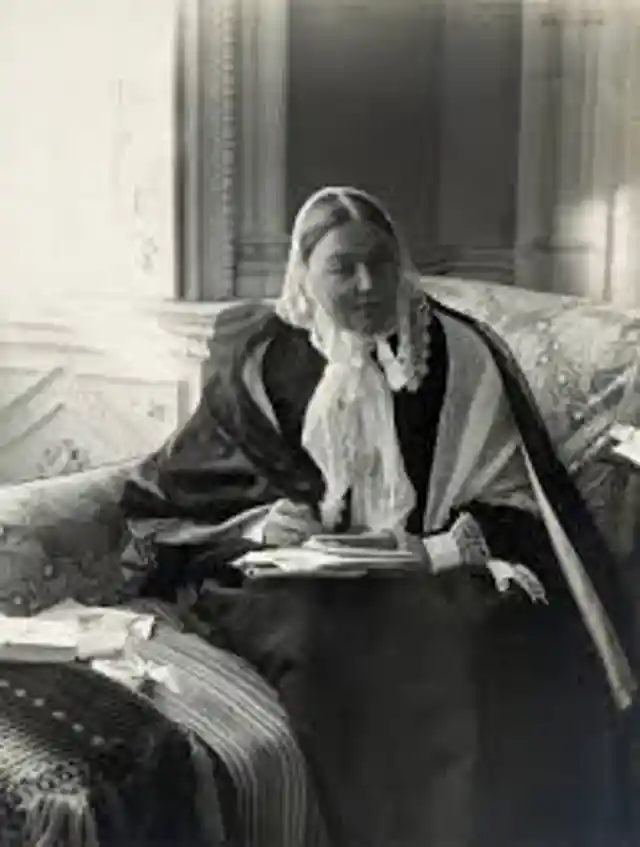 Florence Nightingale