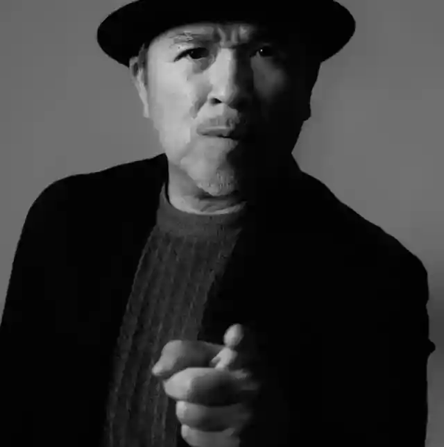 10th place: Tsumami Edamame (comedian)