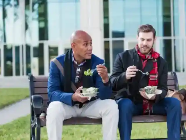 Were Their Jobs Safe