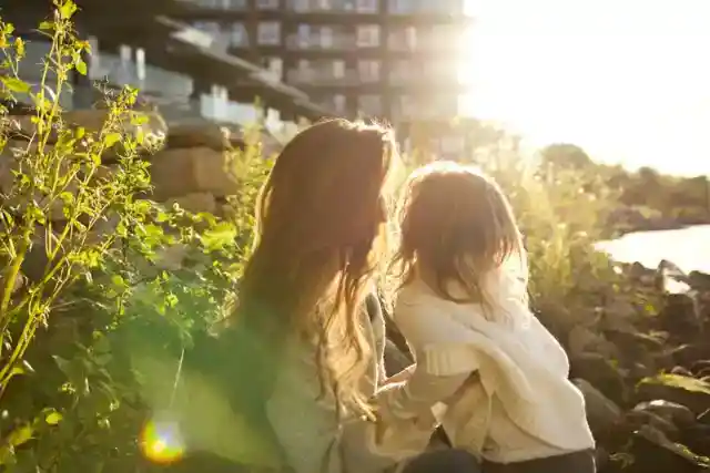 Working Up An Appetite