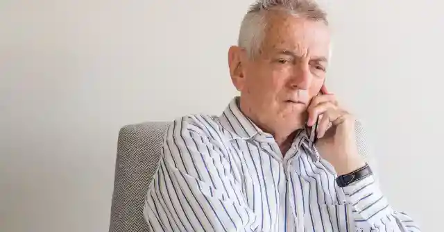 Garry Hears the Truth