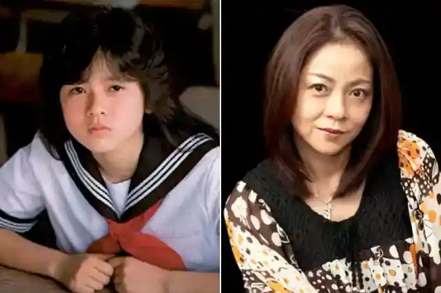 Yuki Sugiura (born 1969)