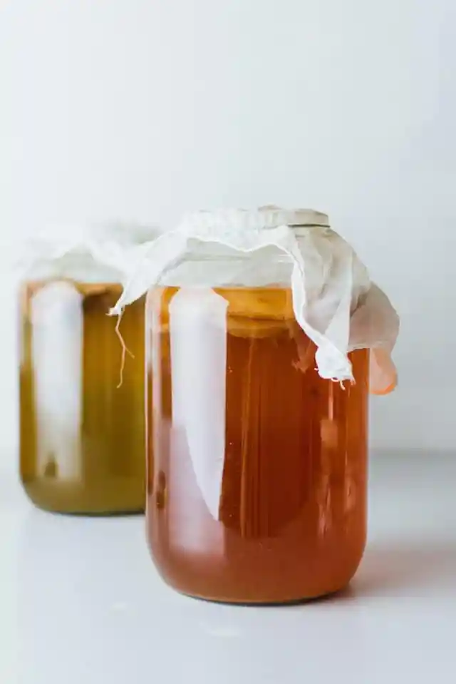 How to Make Your Own Kombucha