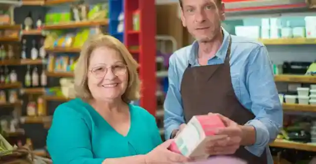 A Life-Changing Offer