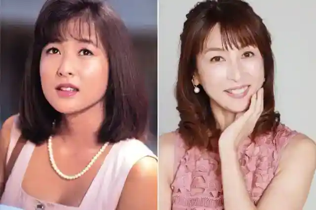 加藤玲子 – 1969年生まれ