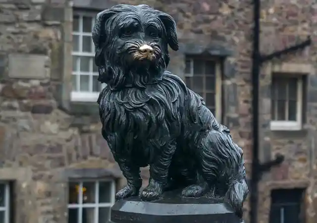 Greyfriars Bobby