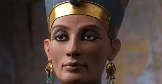 Nefertiti