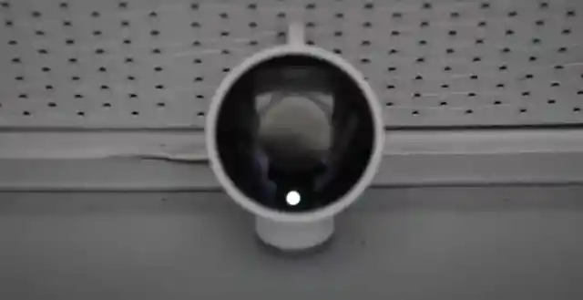 Doorbell Camera