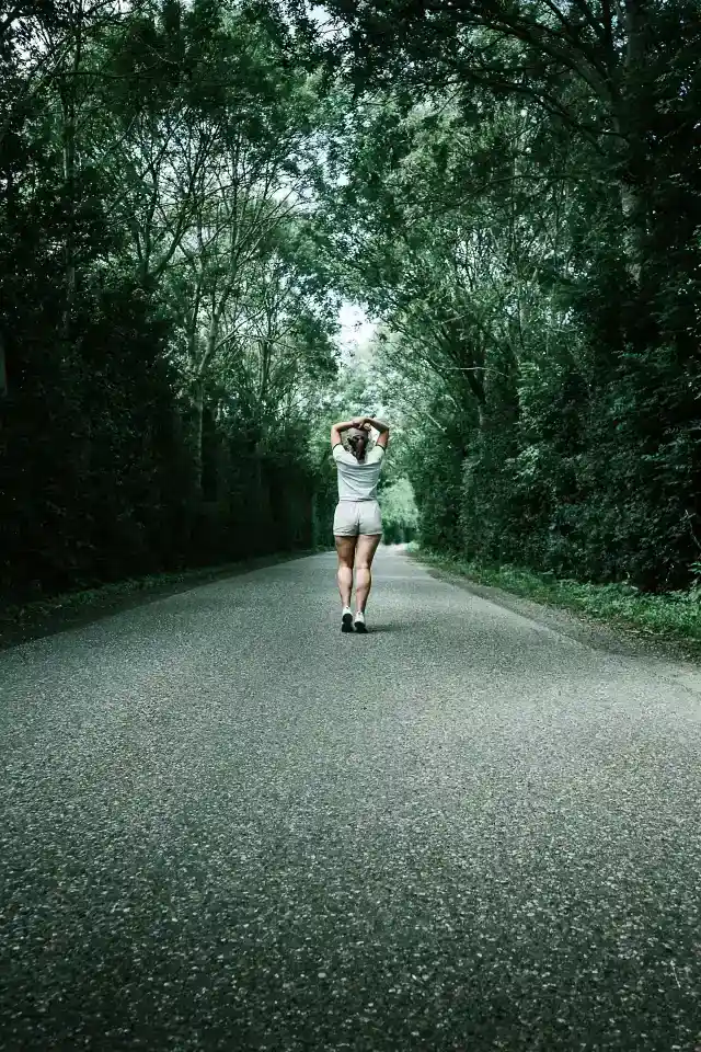 頭をすっきりさせる
