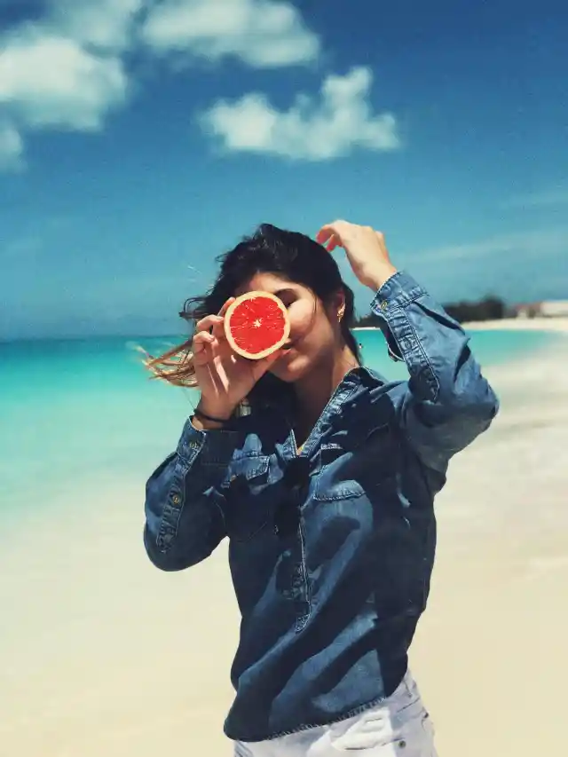 Grapefruit