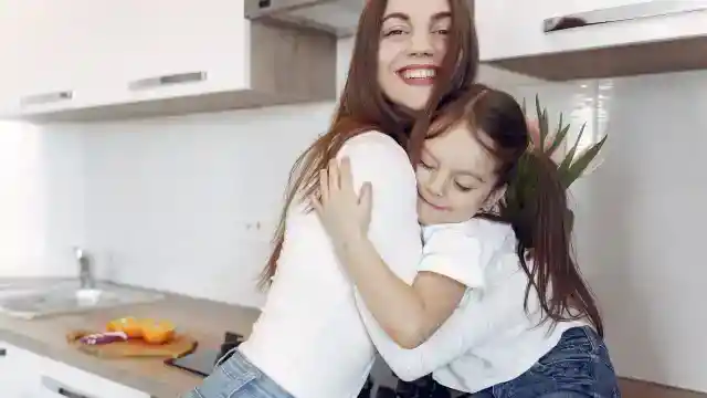 The Truth Was Revealed