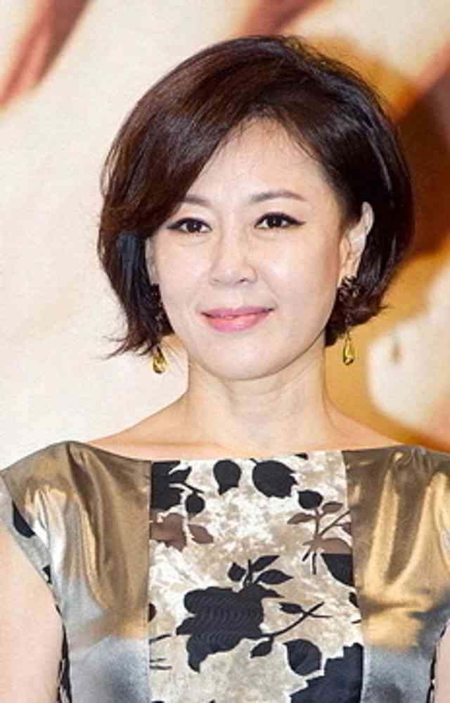 차화연