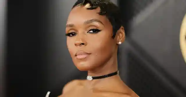 Kansas - Janelle Monáe