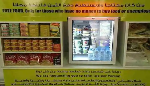 Charity And Kindness