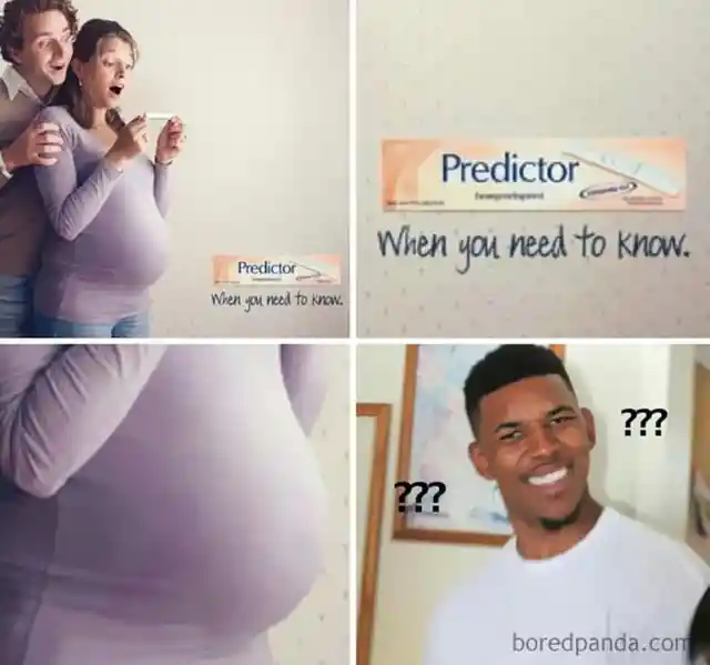 Pregnancy Brain