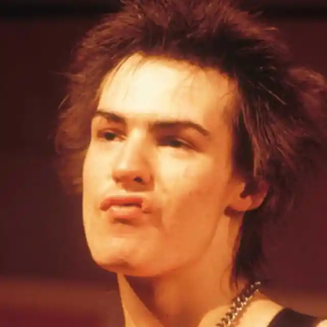 Mercury’s Conflict With Sid Vicious