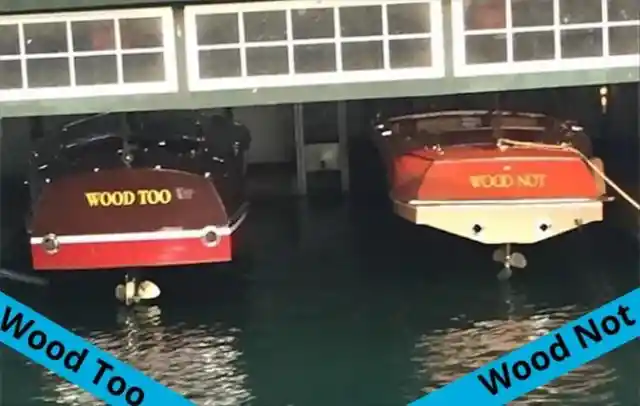 Bickering Boats