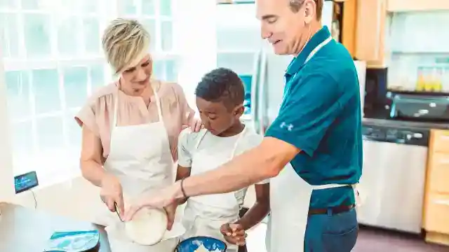 The Silent Courtroom