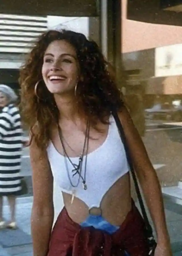 The “Endless” Buffet: Pretty Woman