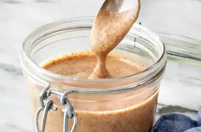 Almond Butter