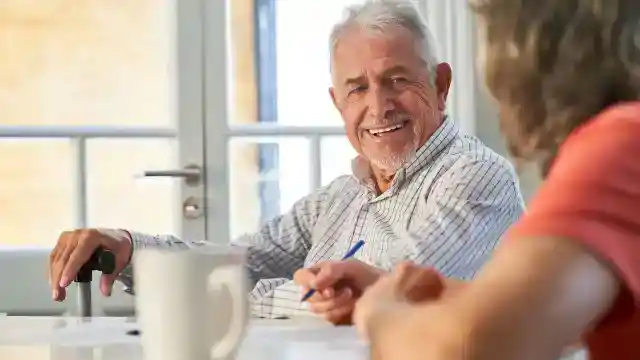 It Started With A Riddle