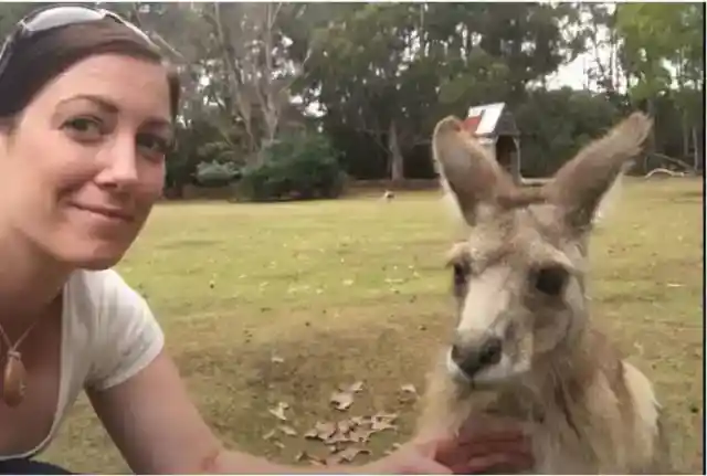 The Trip Of A Lifetime