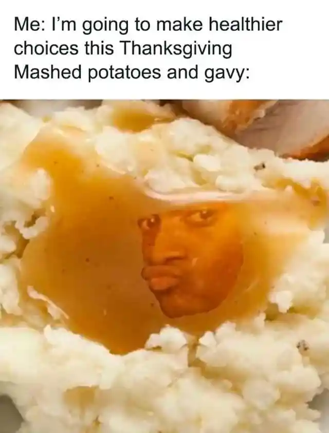 Magical Mashed Potatoes