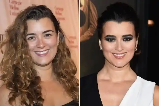 Cote de Pablo – NCIS