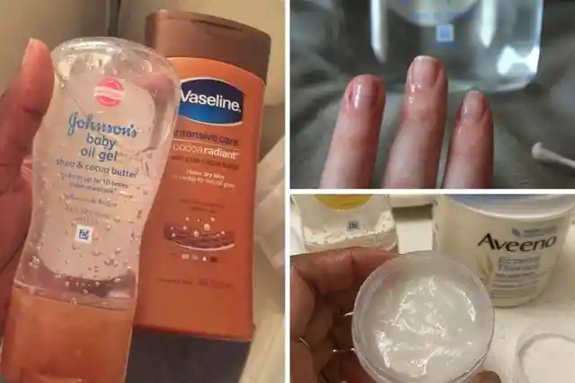 Baby Oil Hacks: 33+ Ways Baby Oil Can Make Life Smoother