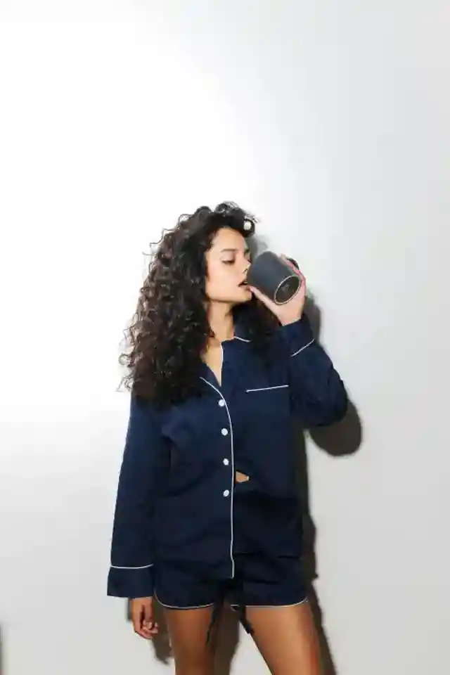 사진 속 한 장면처럼