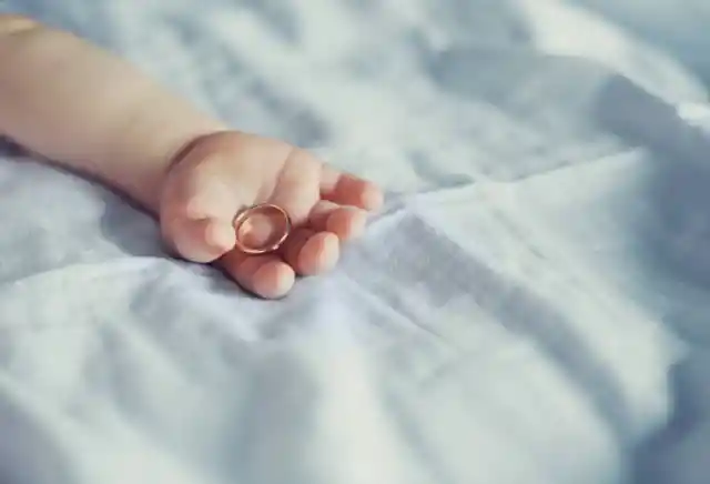 The Baby Ring