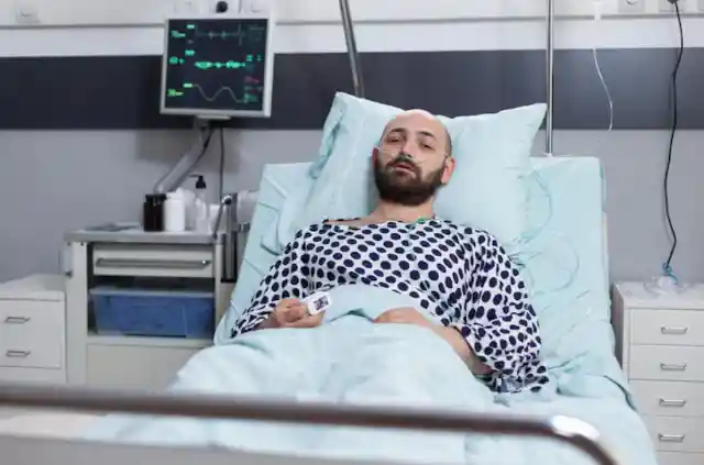 10. The Consequences Arrive